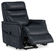 Strawbill - Power Lift Recliner - JaxCo Furniture
