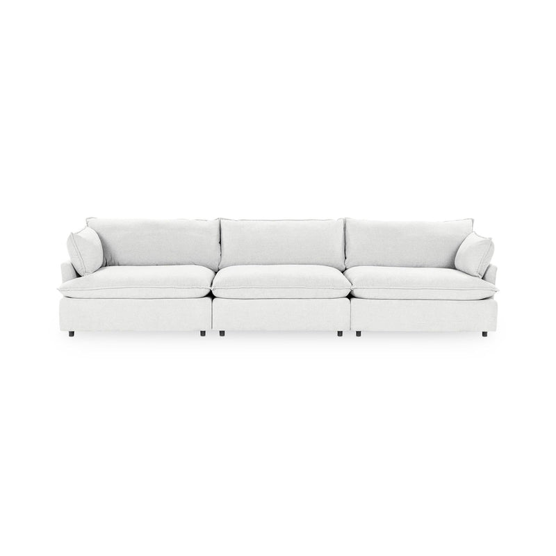 Caplan - Modular Sectional - JaxCo Furniture