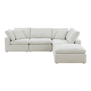 Terra - Condo Dream Modular Sectional - JaxCo Furniture