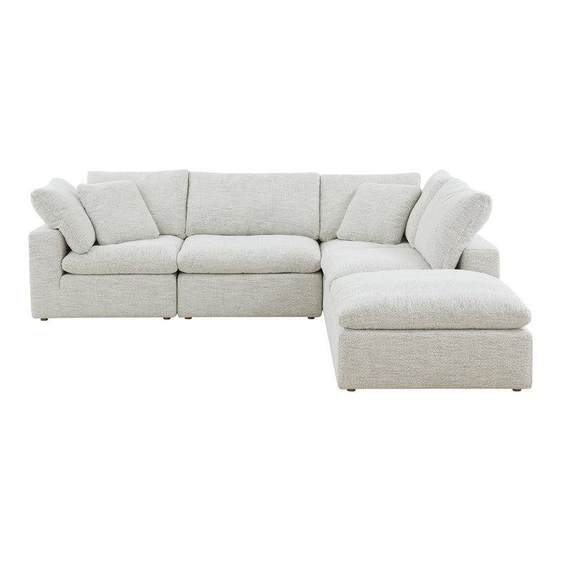 Terra - Condo Dream Modular Sectional - JaxCo Furniture