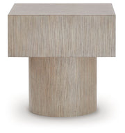 Jorielyn - Square Table - JaxCo Furniture