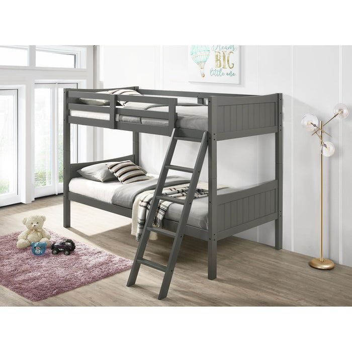 Sami - Bunk - JaxCo Furniture