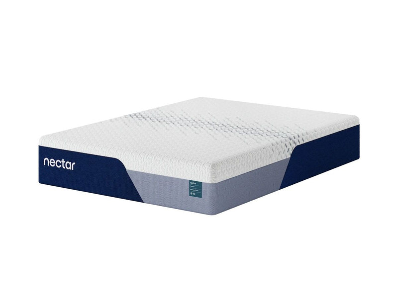 Nectar Premier Memory Foam 5.1 - Mattress - JaxCo Furniture
