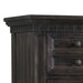 Morrison - Chest - Smokey Walnut - JaxCo Furniture