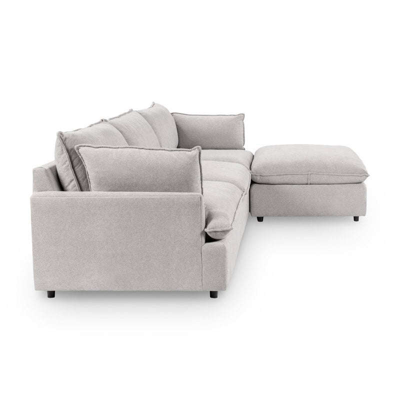 Caplan - Modular Sectional - JaxCo Furniture