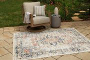 Jarrpage - Rug - JaxCo Furniture