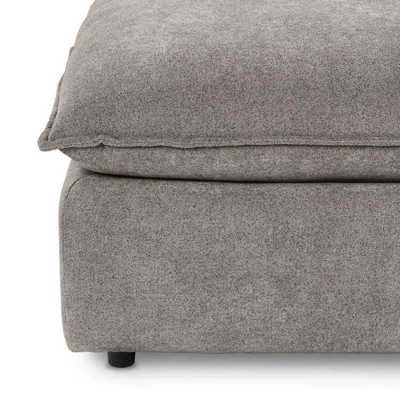 Caplan - Ottoman - JaxCo Furniture