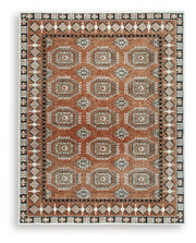 Qaabiz - Rug - JaxCo Furniture
