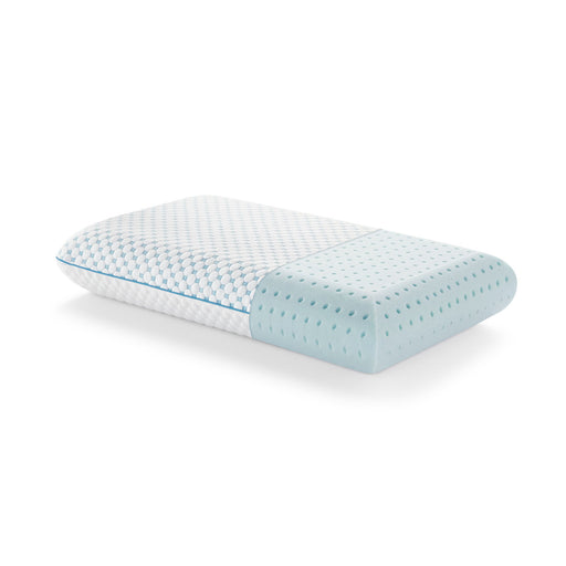 Weekender - Gel Memory Foam Pillow + Reversible Cooling Cover - JaxCo Furniture