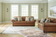Carianna - Living Room Set - JaxCo Furniture