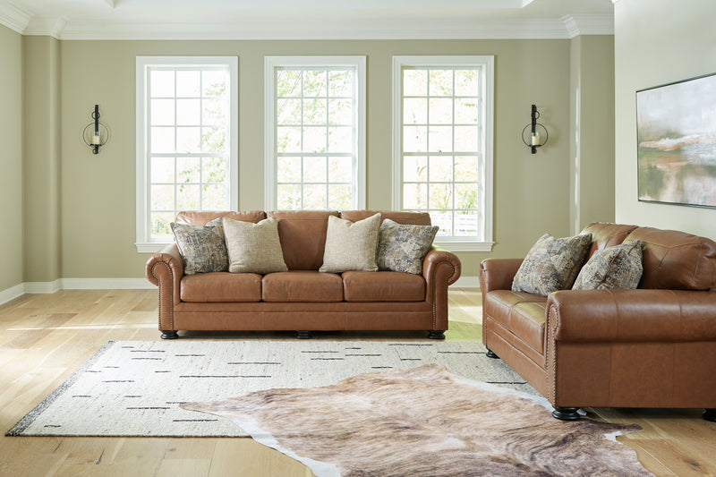 Carianna - Living Room Set - JaxCo Furniture