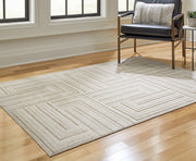 Darmondard - Rug - JaxCo Furniture