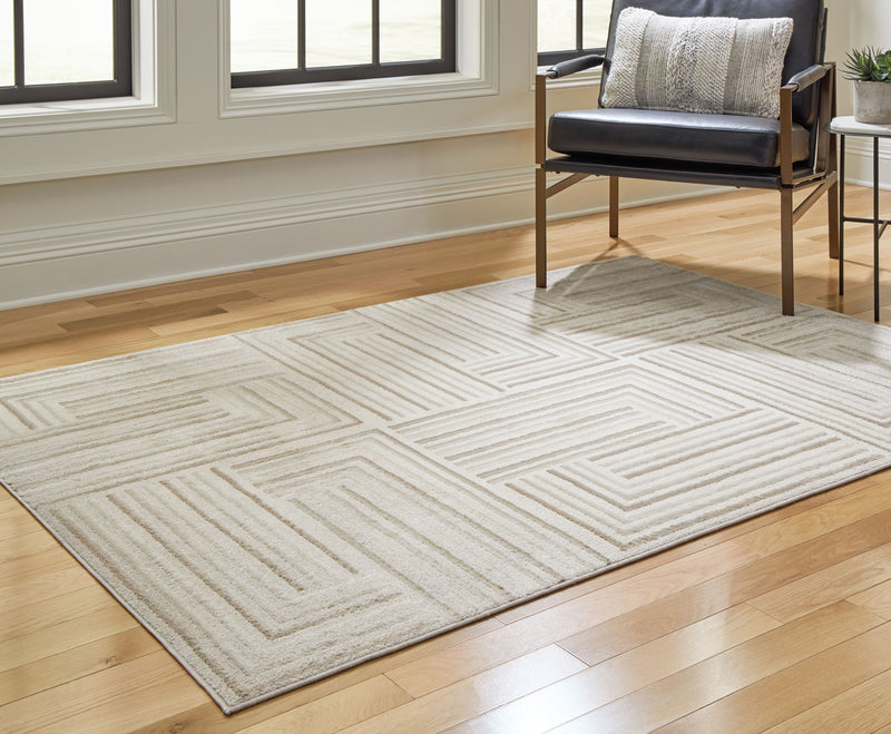 Darmondard - Rug - JaxCo Furniture