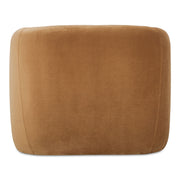 Faye - Accent Chair - Tan - JaxCo Furniture