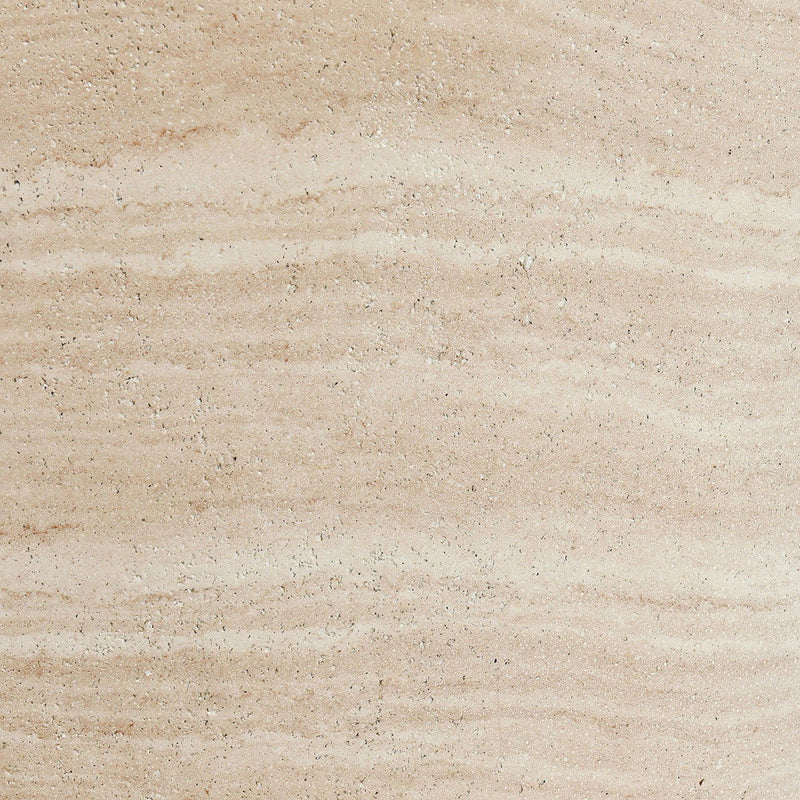 Mckenna - Outdoor Concrete Round Table - JaxCo Furniture