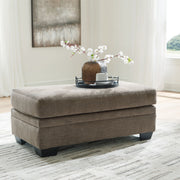Stonemeade - Ottoman - JaxCo Furniture