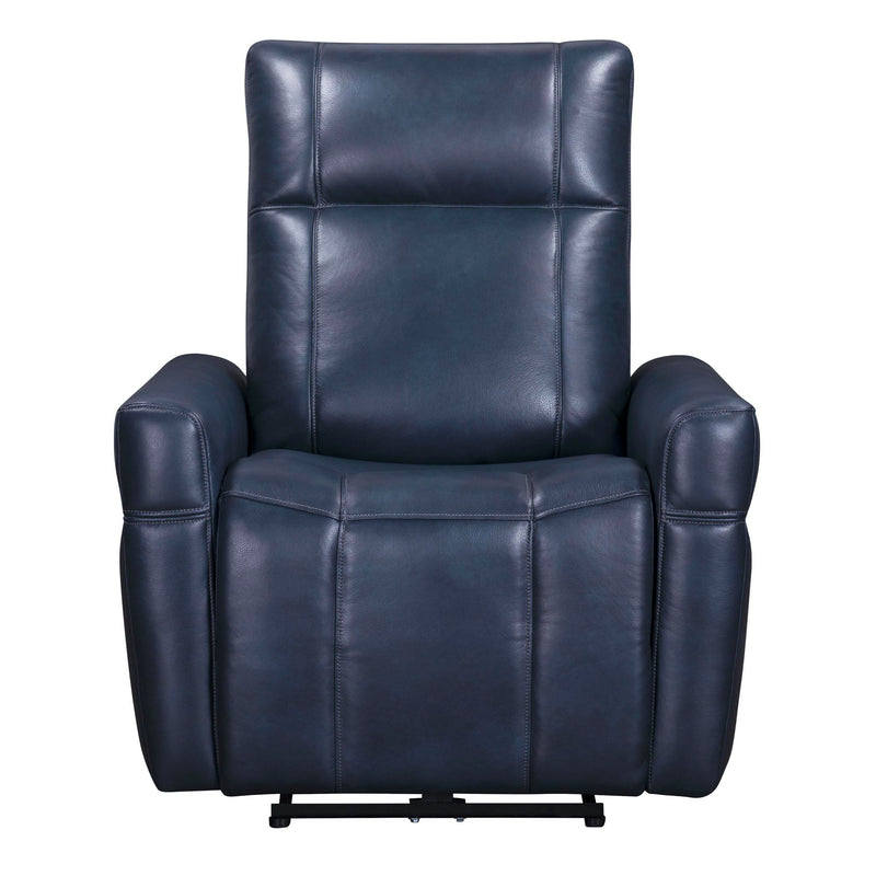 Bradford - Power Zero Gravity Recliner - JaxCo Furniture