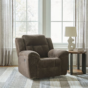 Frohn - Rocker Recliner - JaxCo Furniture