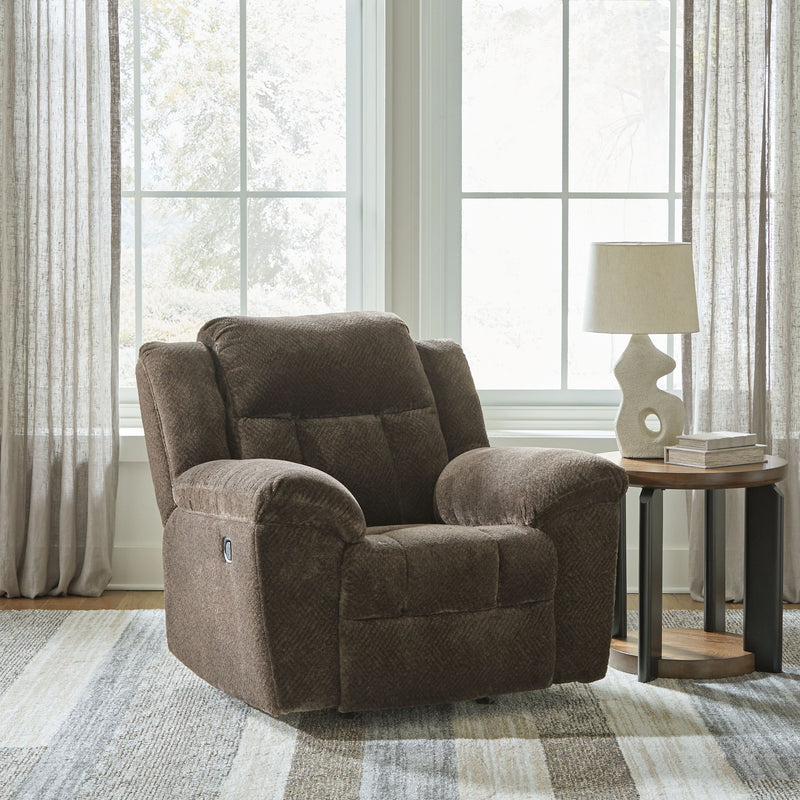 Frohn - Rocker Recliner - JaxCo Furniture