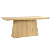 Orlando - Dining Table - JaxCo Furniture