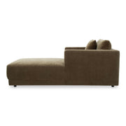 Bryn - Chaise - Heritage Green - JaxCo Furniture