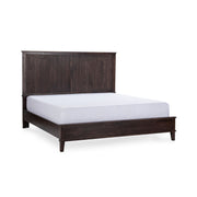 Westlake - Solid Wood Bed - JaxCo Furniture
