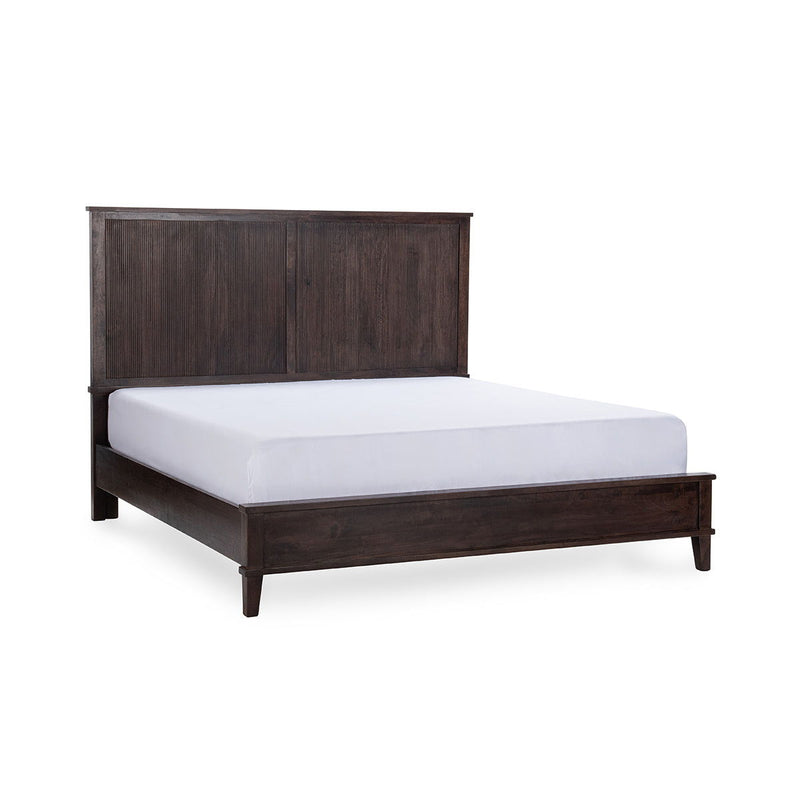 Westlake - Solid Wood Bed - JaxCo Furniture