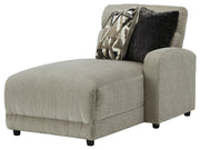 Colleyville - Power Reclining Sectional - JaxCo Furniture