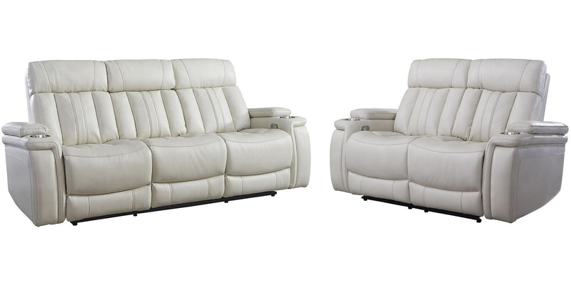 Royce - Living Room Set - JaxCo Furniture