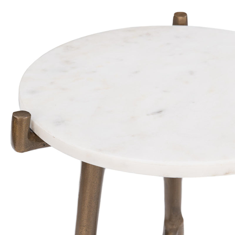 Halley - Accent Table - JaxCo Furniture