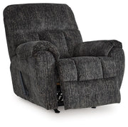 Stayfish - Rocker Recliner - JaxCo Furniture