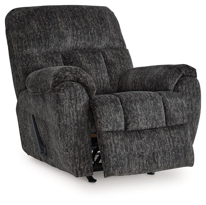 Stayfish - Rocker Recliner - JaxCo Furniture