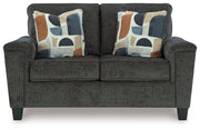 Erinslane - Loveseat - JaxCo Furniture