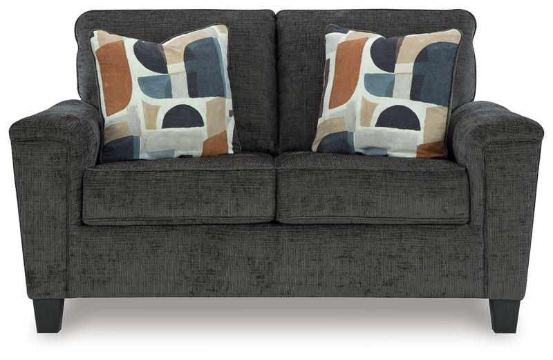 Erinslane - Loveseat - JaxCo Furniture