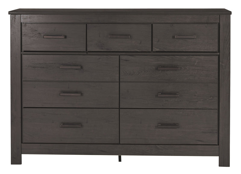 Brinxton - Dresser - JaxCo Furniture