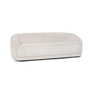 Argon - Sofa - Beige - JaxCo Furniture