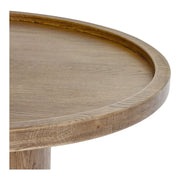 Cohen - Coffee Table - Brown - JaxCo Furniture