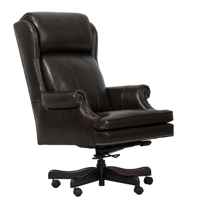 Dc#105-Pbr - Desk Chair