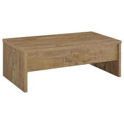 Canoga - Engineered Wood Lift Top Cocktail Coffee Table - Mango - JaxCo Furniture