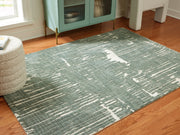 Cayworth - Rug - JaxCo Furniture
