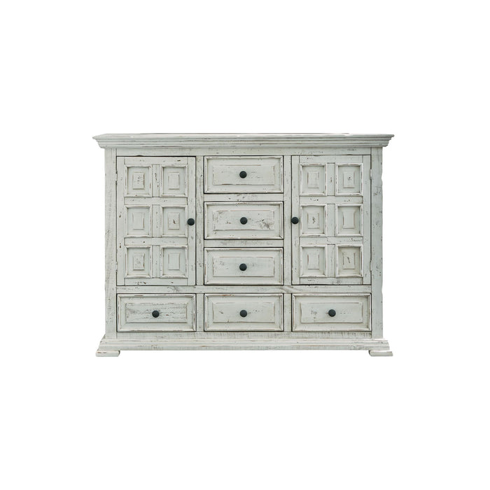 Olivia - Bedroom Dresser - JaxCo Furniture