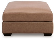 WillowBend - Oversized Accent Ottoman - JaxCo Furniture