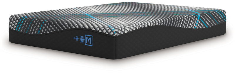 Millennium 2.0 Foam 12 Inch - Mattress - JaxCo Furniture