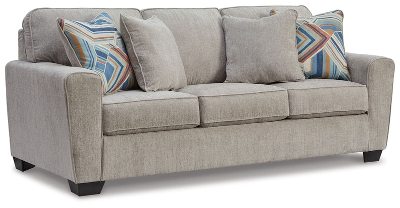 Cashton - Sofa - JaxCo Furniture