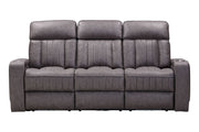 Equinox - Power Reclining Sofa Set - JaxCo Furniture