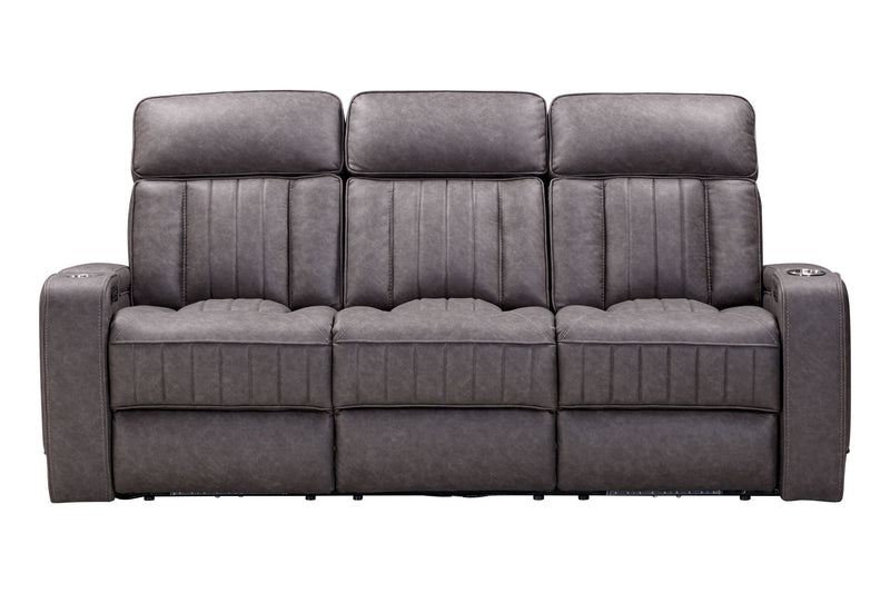 Equinox - Power Reclining Sofa Set - JaxCo Furniture