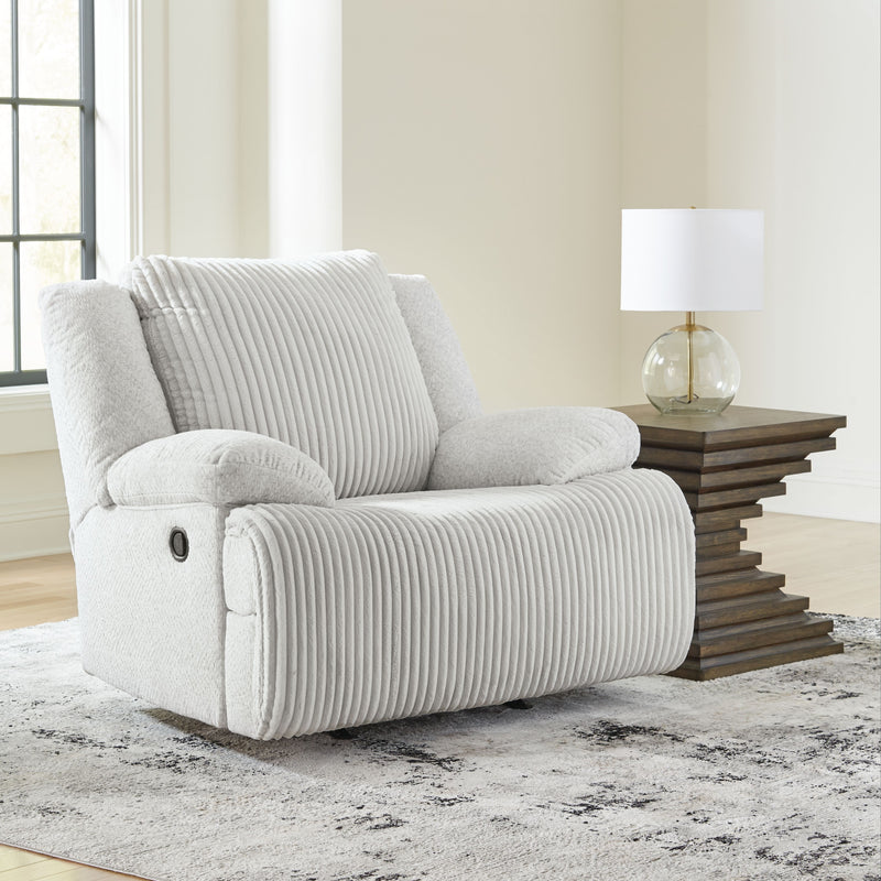 Top Tier - Rocker Recliner - JaxCo Furniture