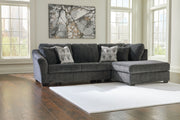 Biddeford -Sectional - JaxCo Furniture