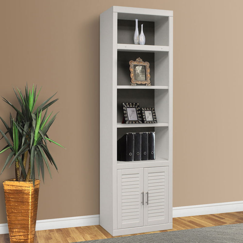 Catalina - Open Top Bookcase - JaxCo Furniture