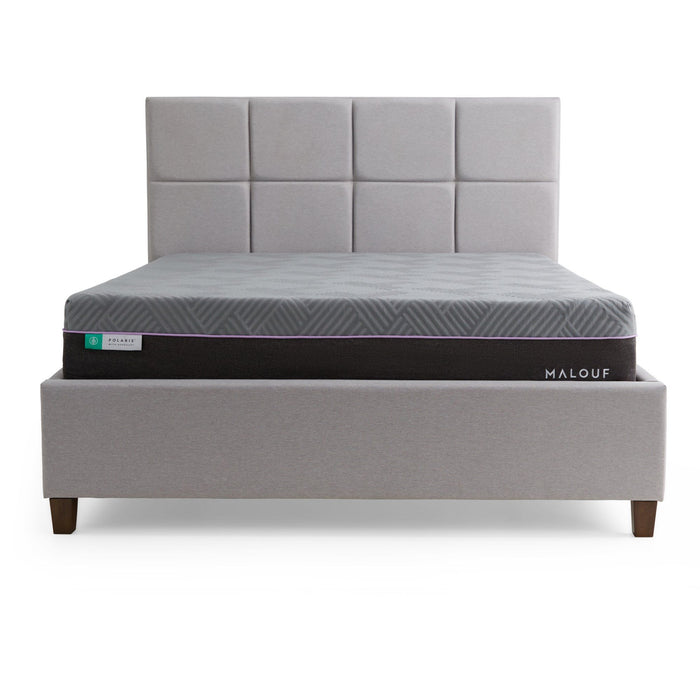 Polaris AeroFlex - Hybrid Mattress - JaxCo Furniture